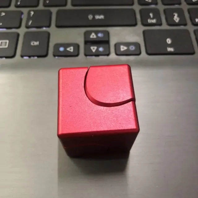 Cube Toy
