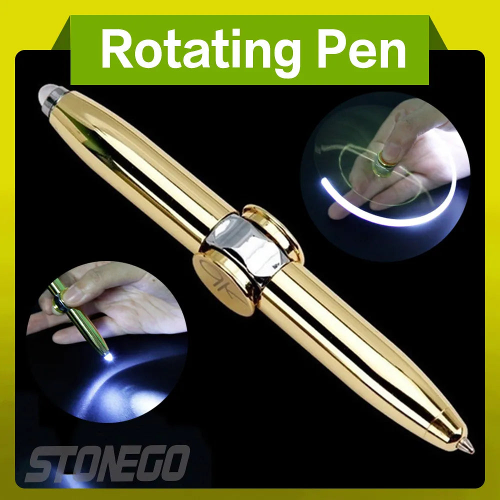Pen Spinner