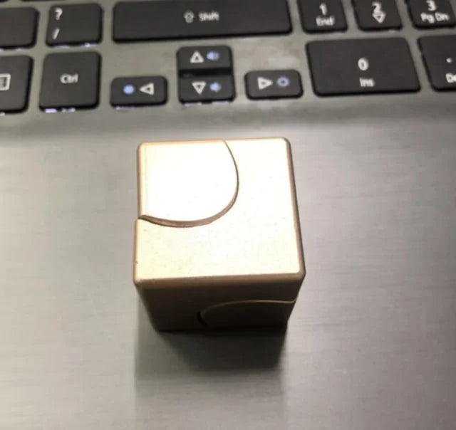 Cube Toy
